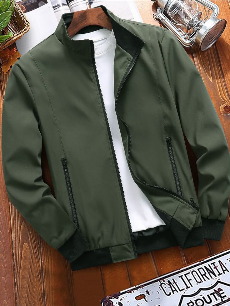 Outerwear